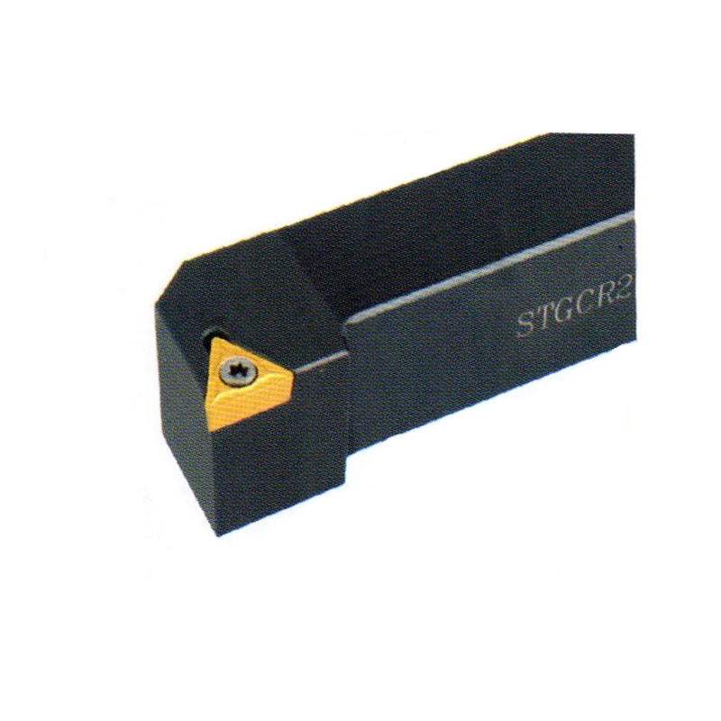 STGCR/L 外圆刀（螺钉式）